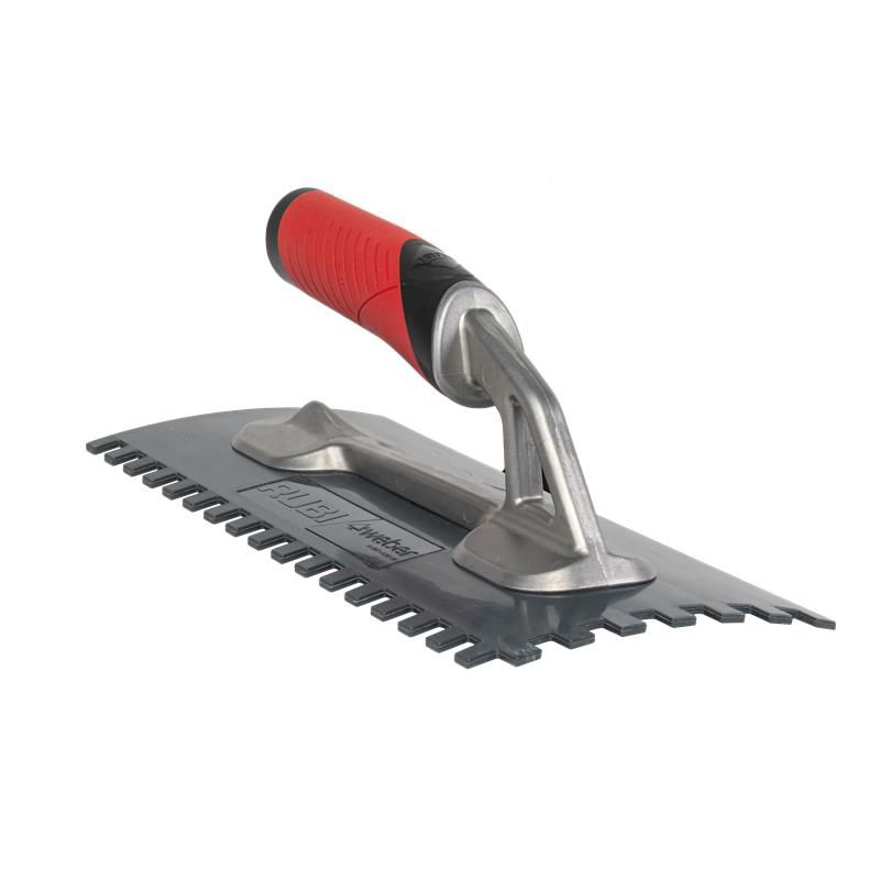 Paca zębata Rubi Flex-Tech MRA 8 x 10 mm