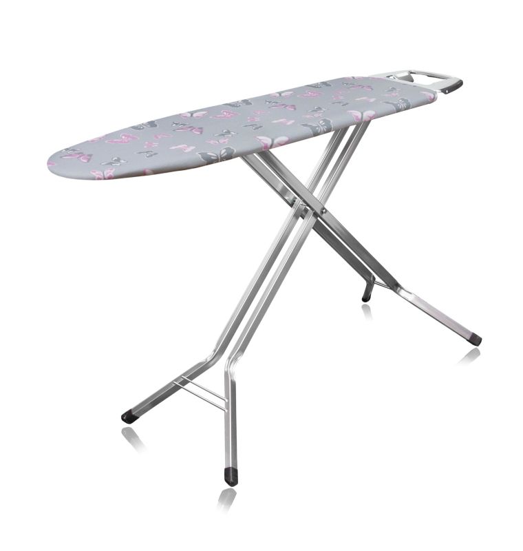 Pokrowiec na deskę do prasowania JAKPOL Motyle 120x38 122x38 120x40 120x42 115x30cm gruby 1 szt.