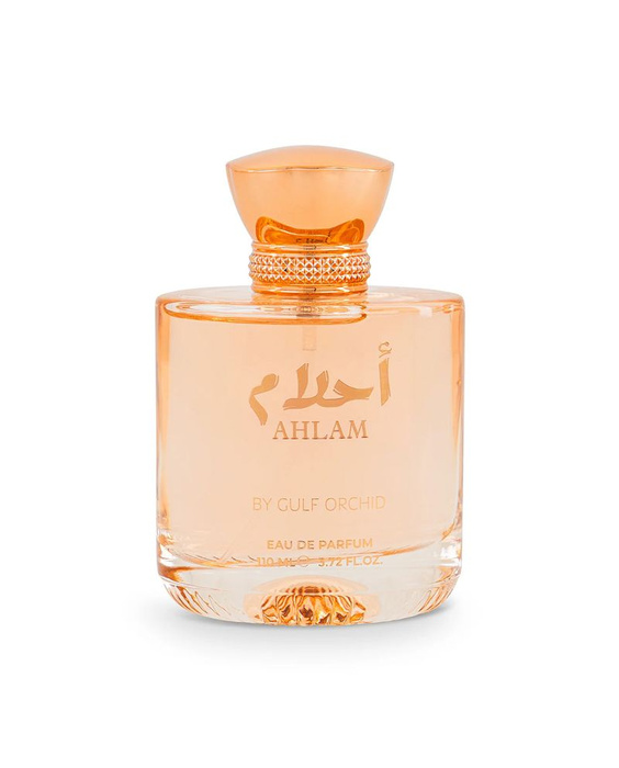 Gulf Orchid Woda perfumowana unisex Ahlam, 110 ml