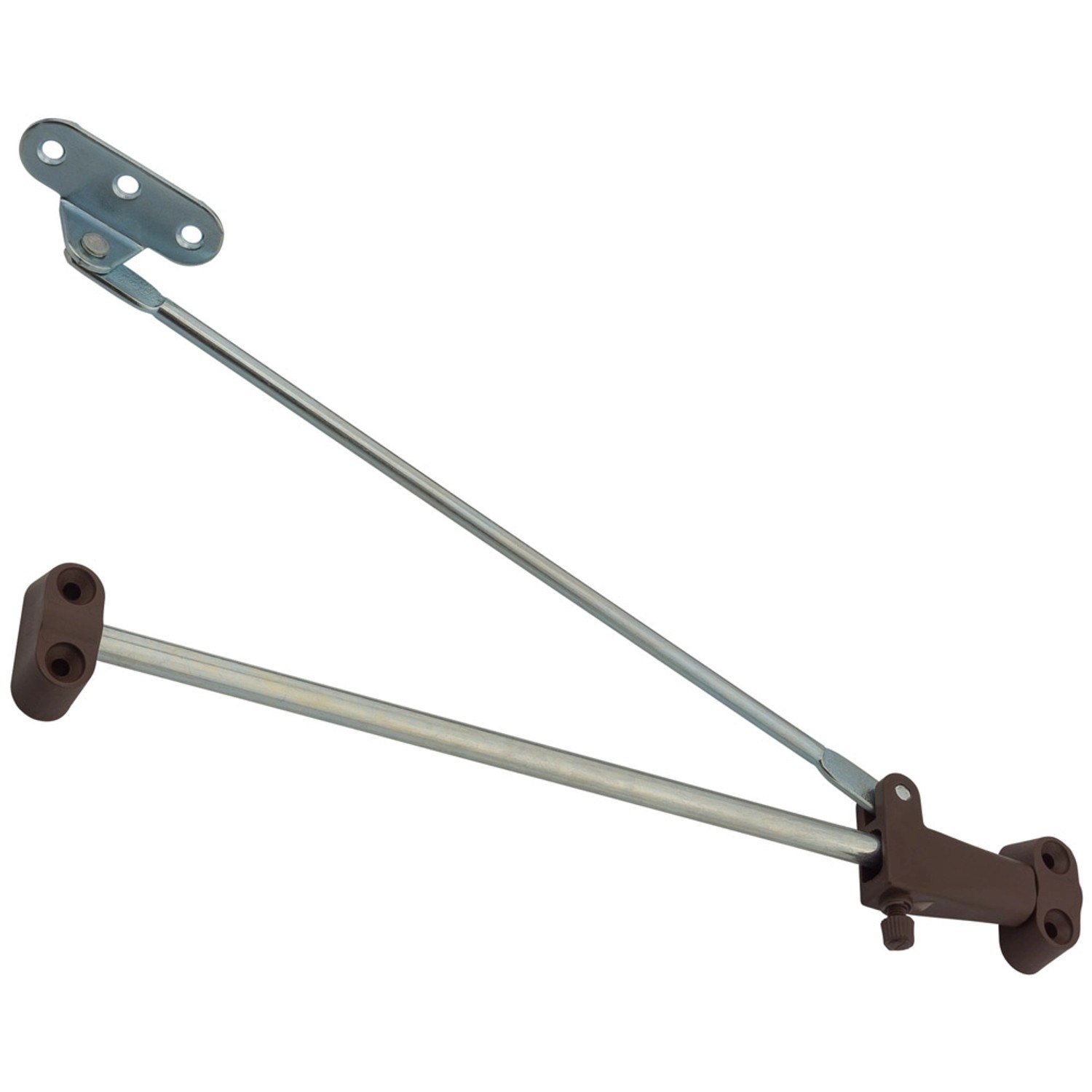 Metro Rozwórka barkowa samohamująca L+P