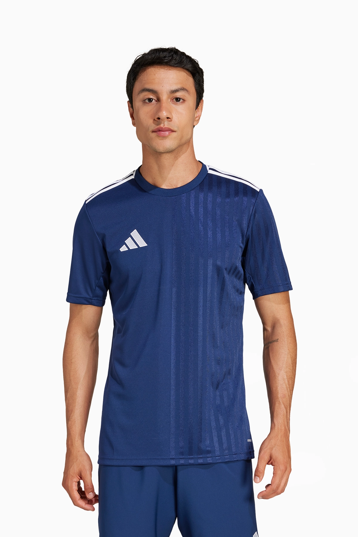 Koszulka adidas Campeon 25 - Granatowy