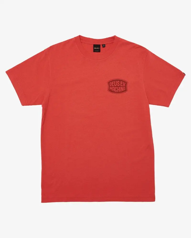 Koszulka Deus Sparrows Plight