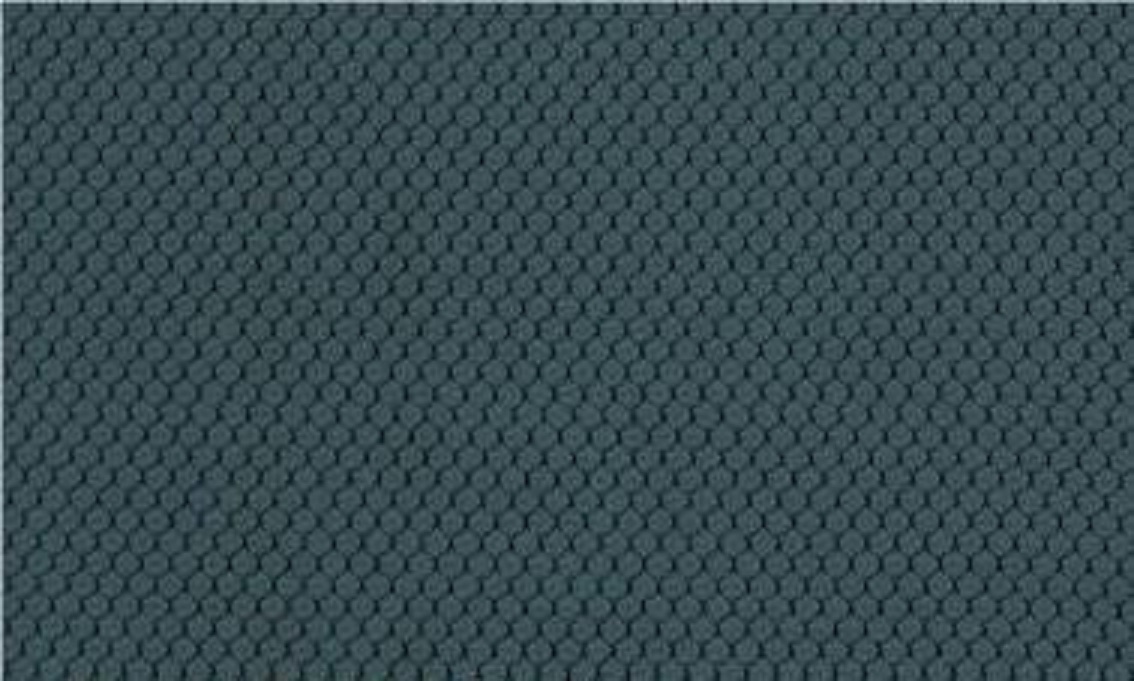 TUNE fotel biurowy czarny stelaż, siatka/tkanina lub skóra naturalna kolory (Kolor siedziska i zagłówka: BL414)