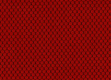 HERO fotel biurowy czarny stelaż, tkanina 7 kolorów (Kolor: SM2307 dark red)