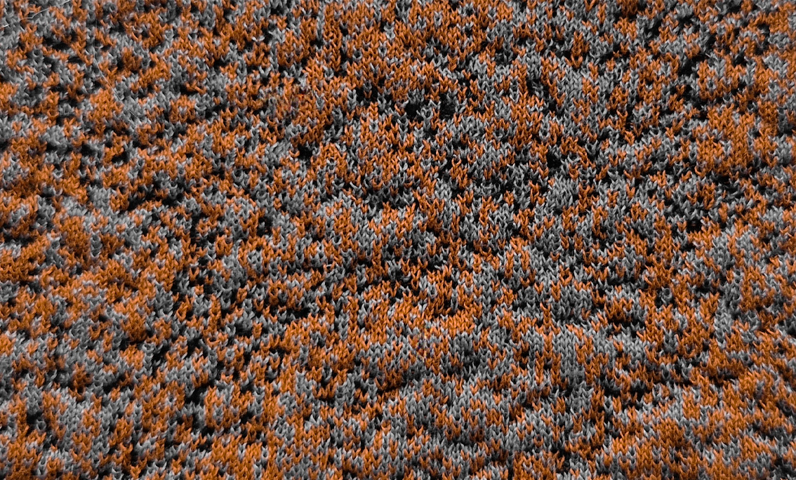 TURINI fotel biurowy balansujący z podnóżkiem, tkanina 5 kolorów (Kolor tapicerki: MOON U-07)