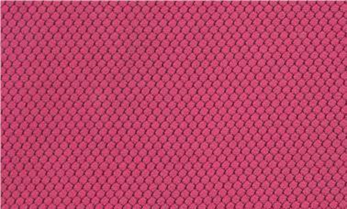 TUNE M fotel biurowy biały stelaż, siatka/tkanina lub skóra naturalna kolory (Kolor siedziska i zagłówka: BL401)