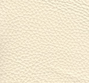 TUNE M fotel biurowy biały stelaż, siatka/tkanina lub skóra naturalna kolory (Kolor siedziska i zagłówka: skóra naturalna HL-0)