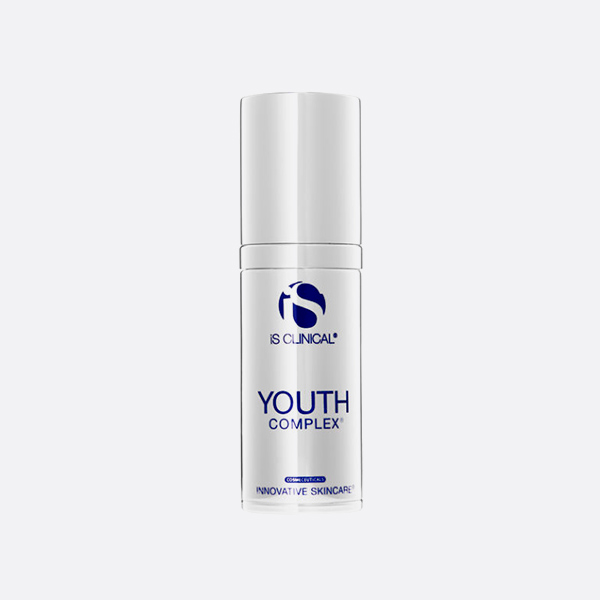 Is Clinical Youth Eye Complex 15ml.