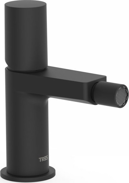 Tres Project bateria bidetowa czarny mat 211.120.02.NM