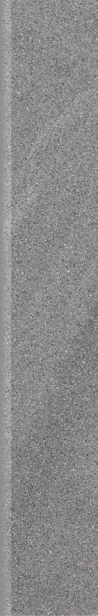 Paradyż Arkesia cokół podłogowy 7,2x29,8 cm ciemny szary poler