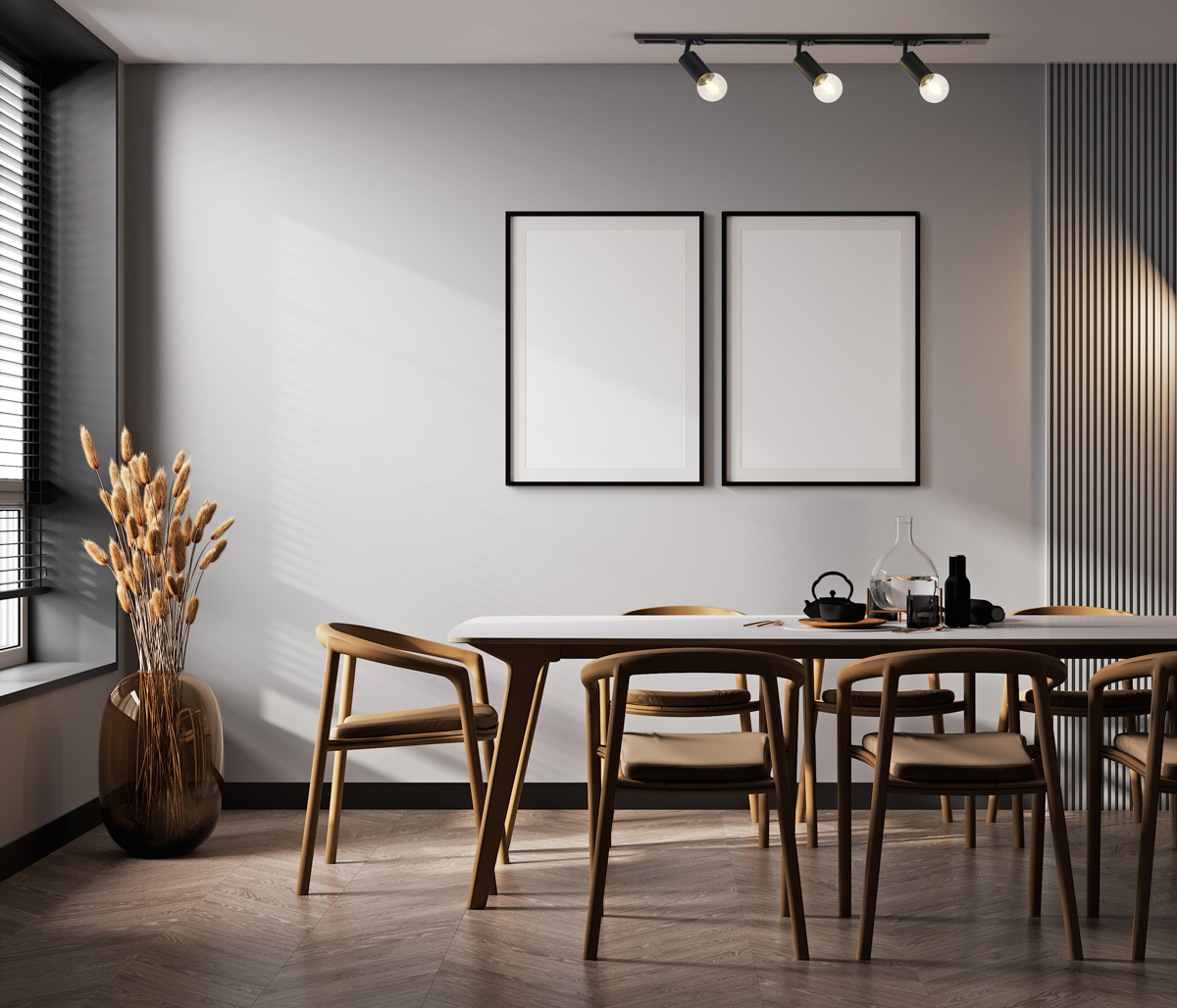 Italux Marvi TR Dolores zestaw szynoprzewód z reflektorami 3x40 W czarny 922321-3-BL-SET