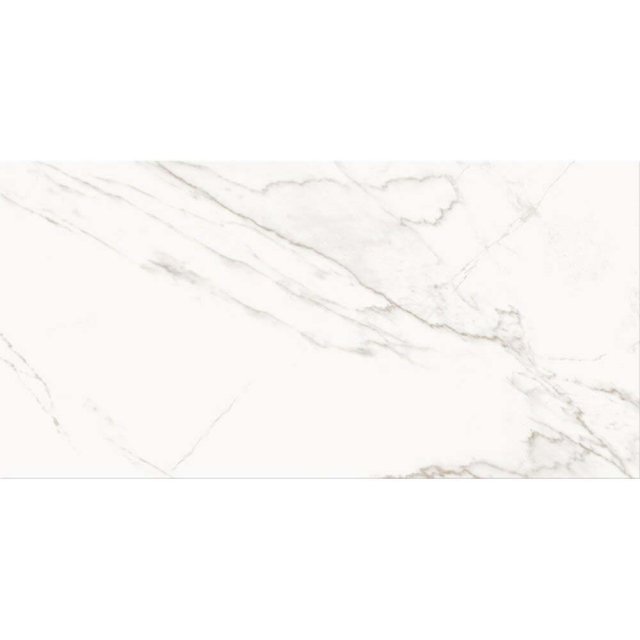 Płytka ścienna STAY CLASSY white glossy 8mm 29,8x59,8 gat. I