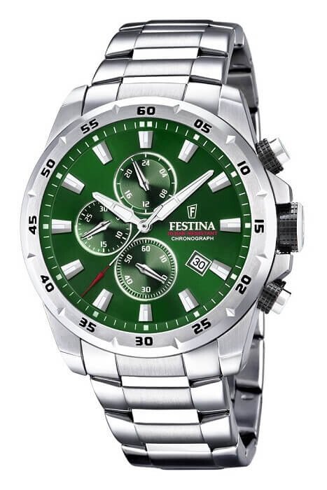 Zegarek męski Festina Chrono Sport F20463_3