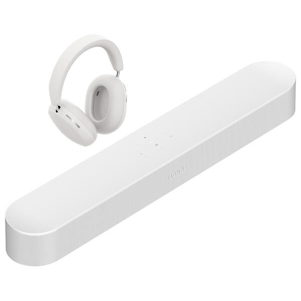 Zestaw sonos beam + ace