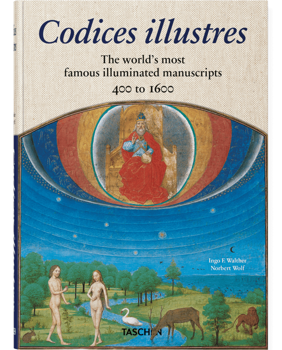 Codices illustres