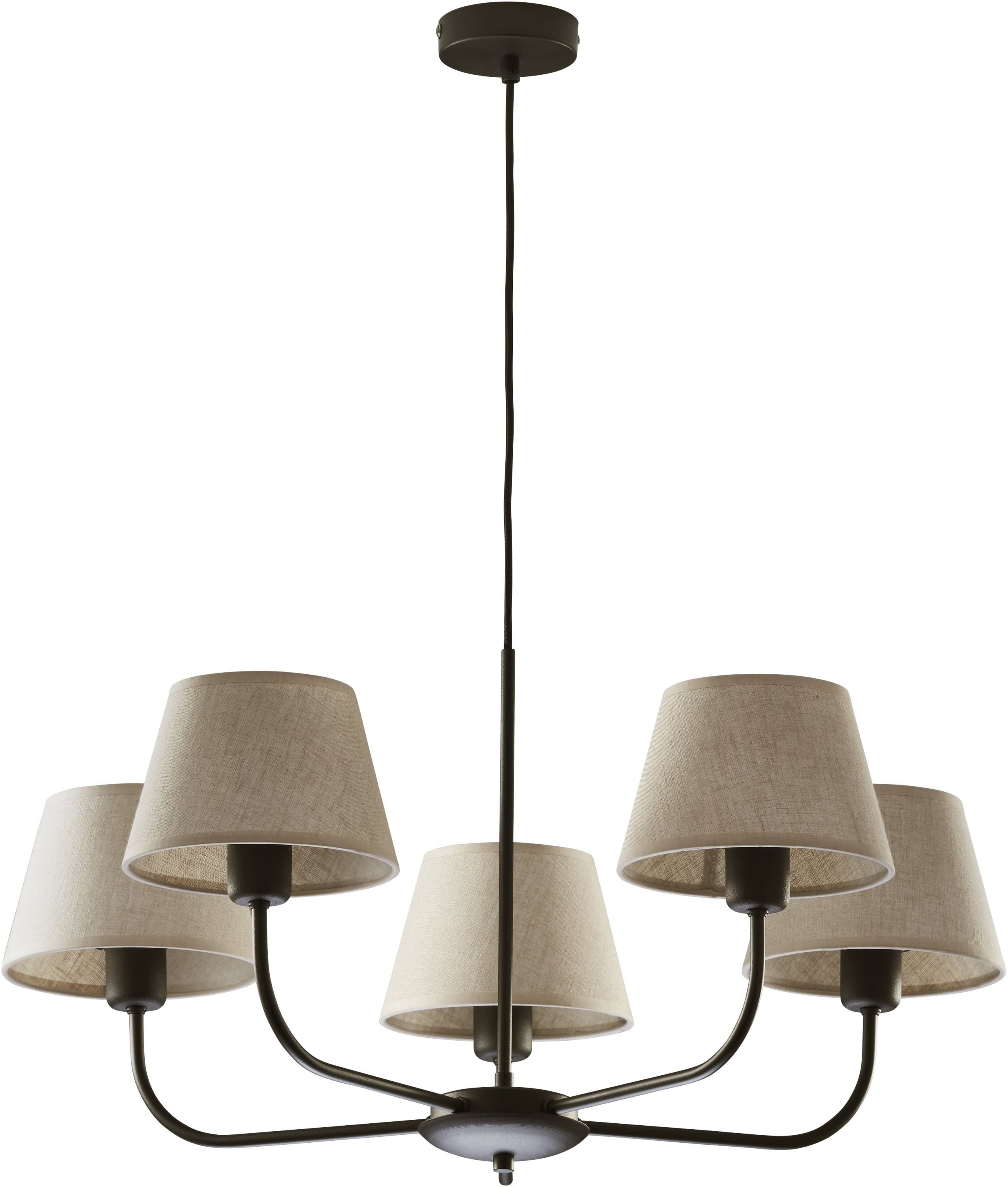 Darmowa Dostawa - Lampa wisząca TK Lighting Chicago 3989