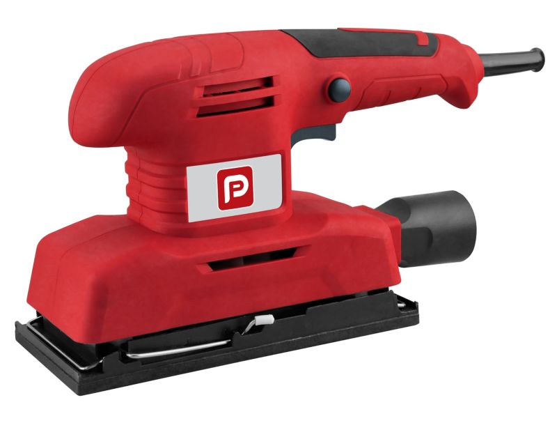 Szlifierka oscylacyjna Performance Power 1/3 135 W