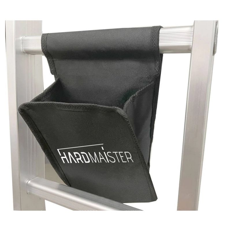 Torba Narzędziowa Hardmaister na Narzędzia do Drabiny aluminiowej Hardmaister 1 szt