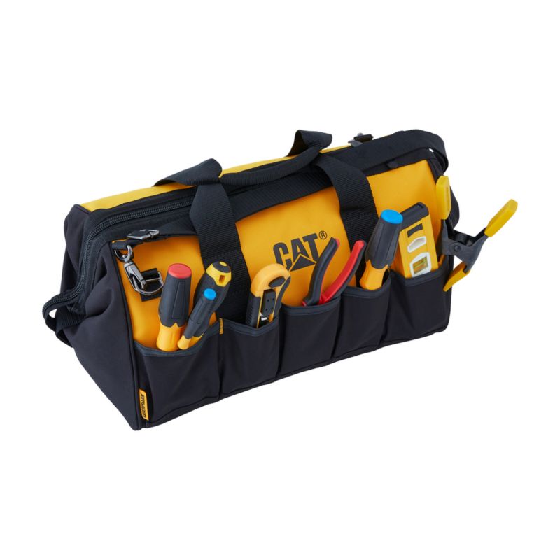 Torba na Narzędzia Caterpillar ToolBag 45cm 1szt.