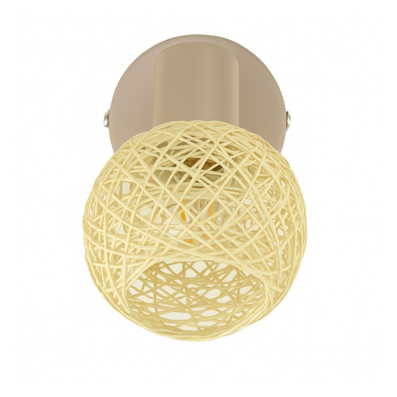 Kinkiet Milagro Dex 1xE14