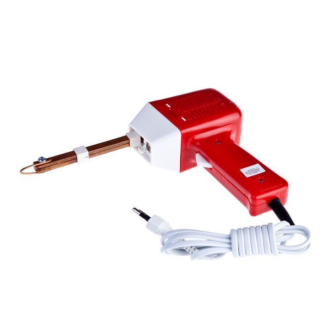 Lutownica LT-100P z maskownicą