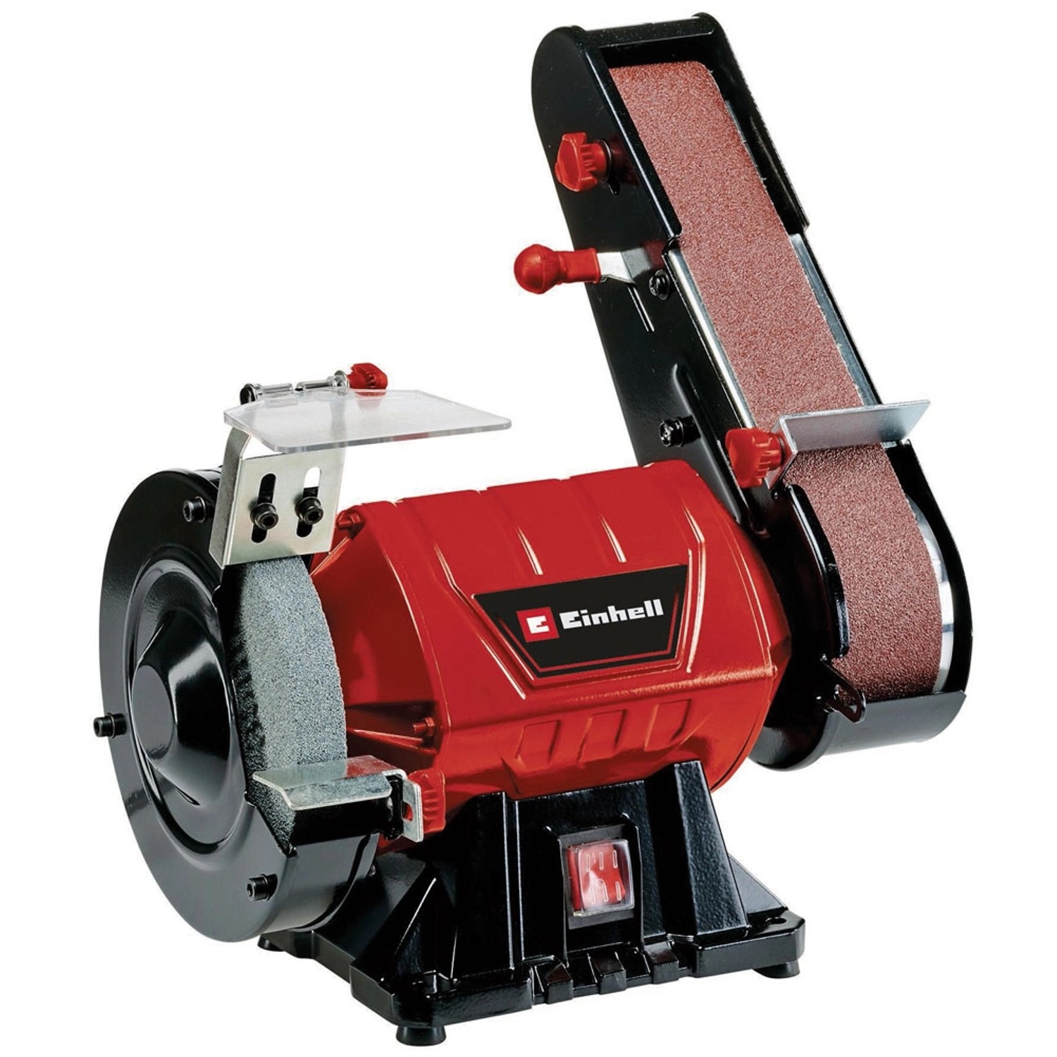 Einhell Szlifierka stołowa TC-US 350W 150 mm