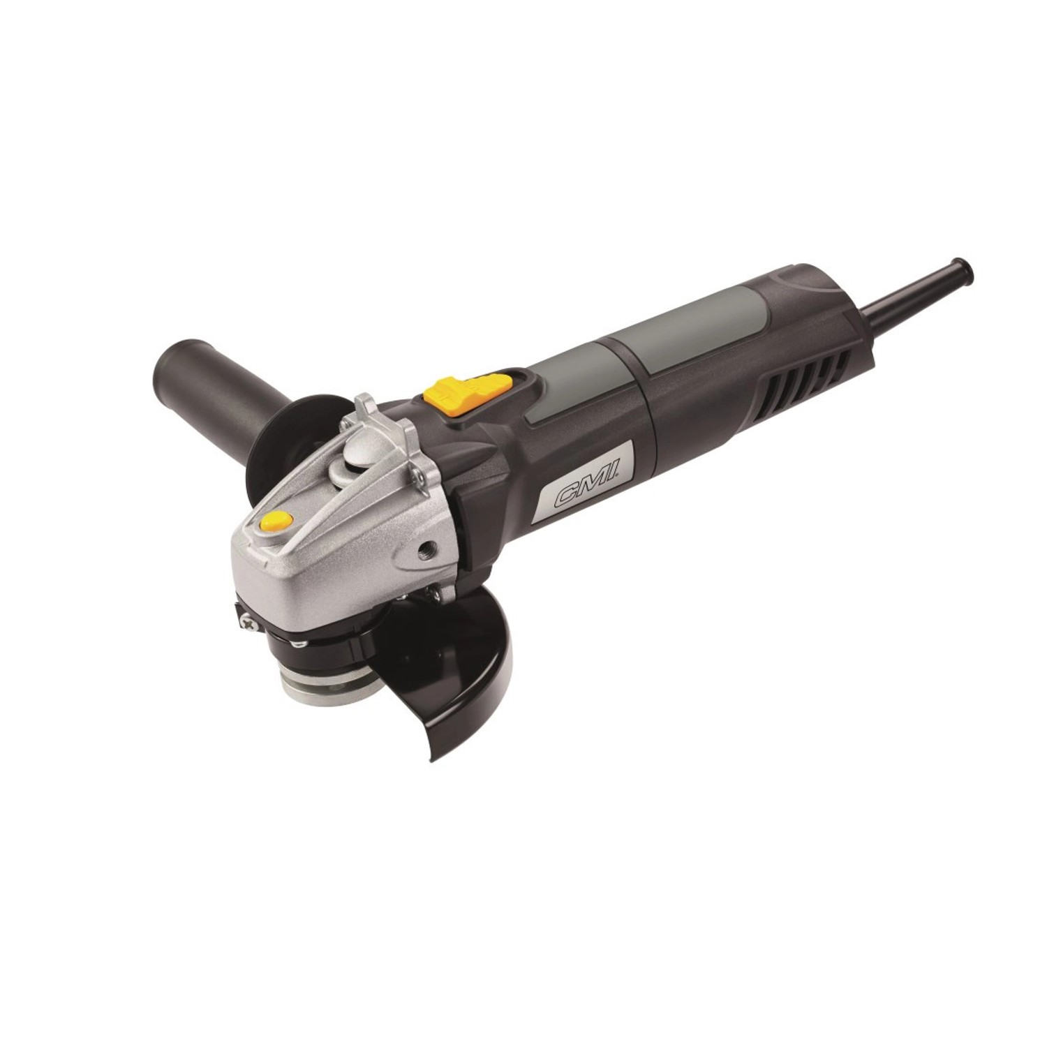 CMI Szlifierka kątowa C-WIS-850/115 850W 125 mm