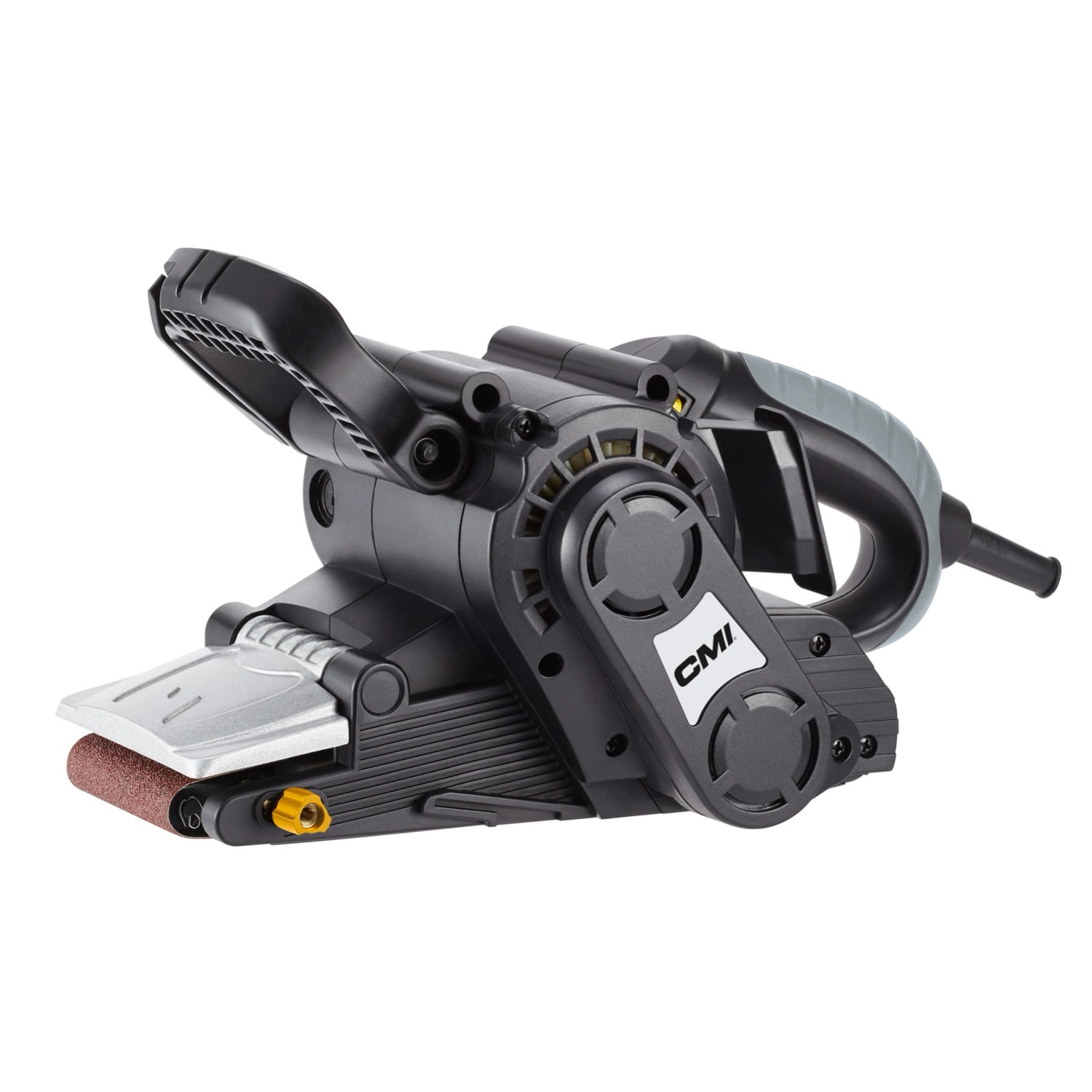CMI Szlifierka taśmowa C-BAS-800E 800W