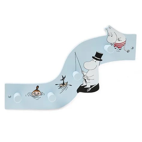 Kid's Concept - Wieszak MOOMIN SC