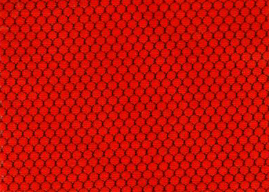 HERO fotel biurowy czarny stelaż, tkanina 7 kolorów (Kolor: SM2312 red)