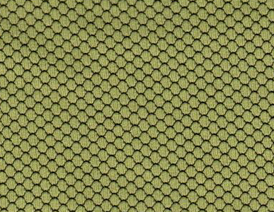 HERO fotel biurowy biały stelaż, tkanina 7 kolorów (Kolor: SM2339 green)