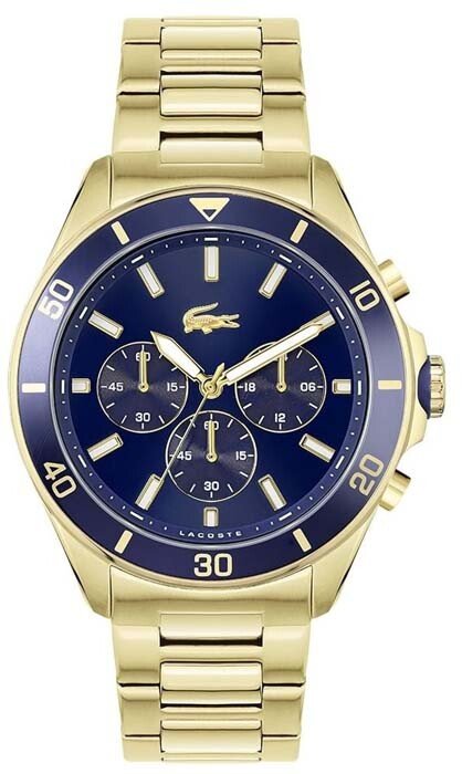 Zegarek męski Lacoste Tiebreaker 2011151