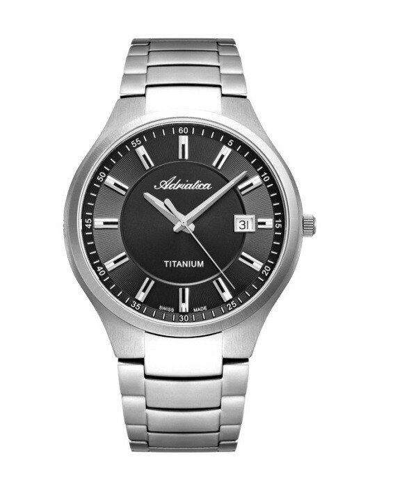 Zegarek męski Adriatica Premiere A8329.4114Q