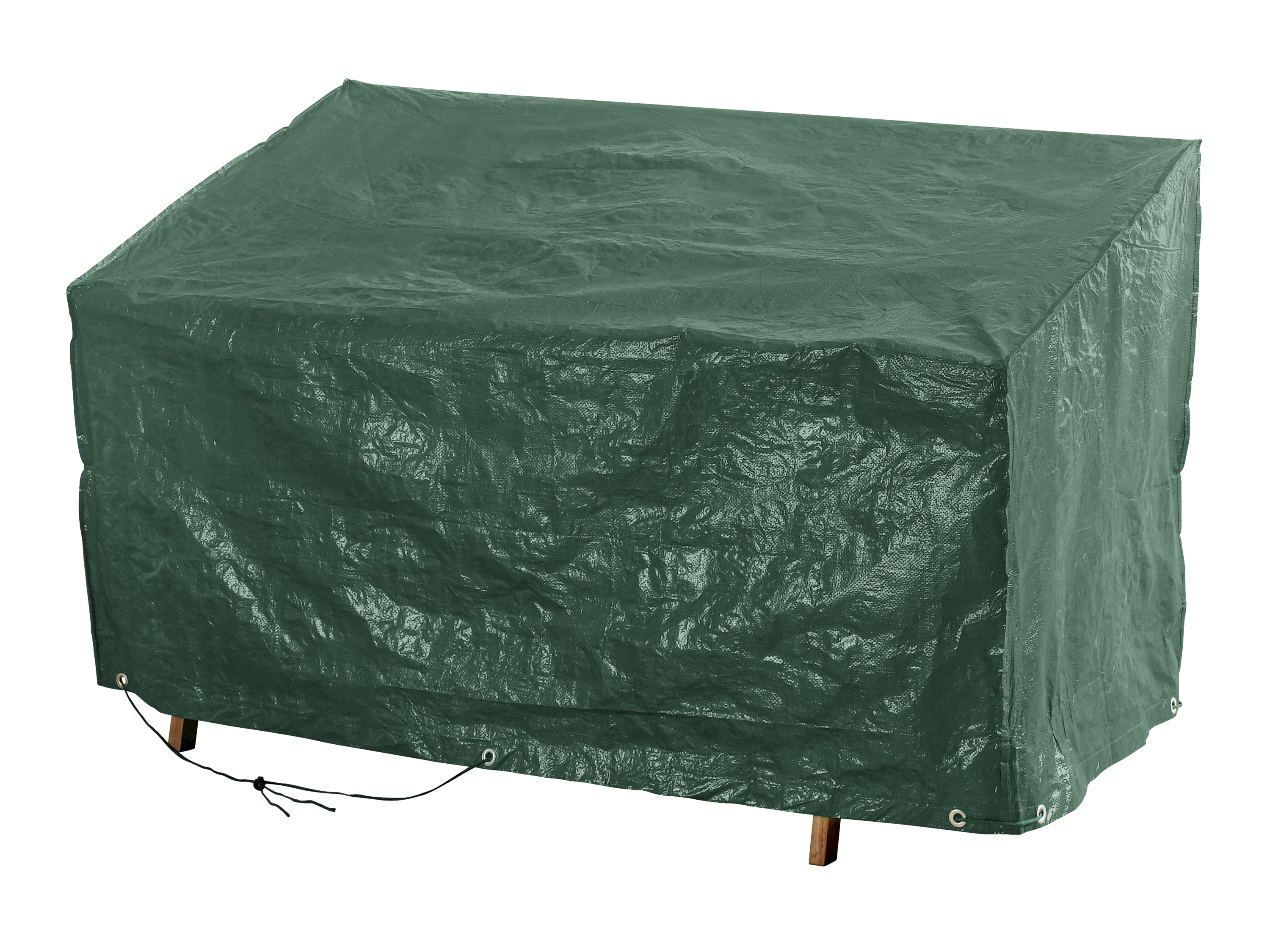 Livarno home Pokrowiec na meble ogrodowe Pokrowiec na ławkę ogrodową