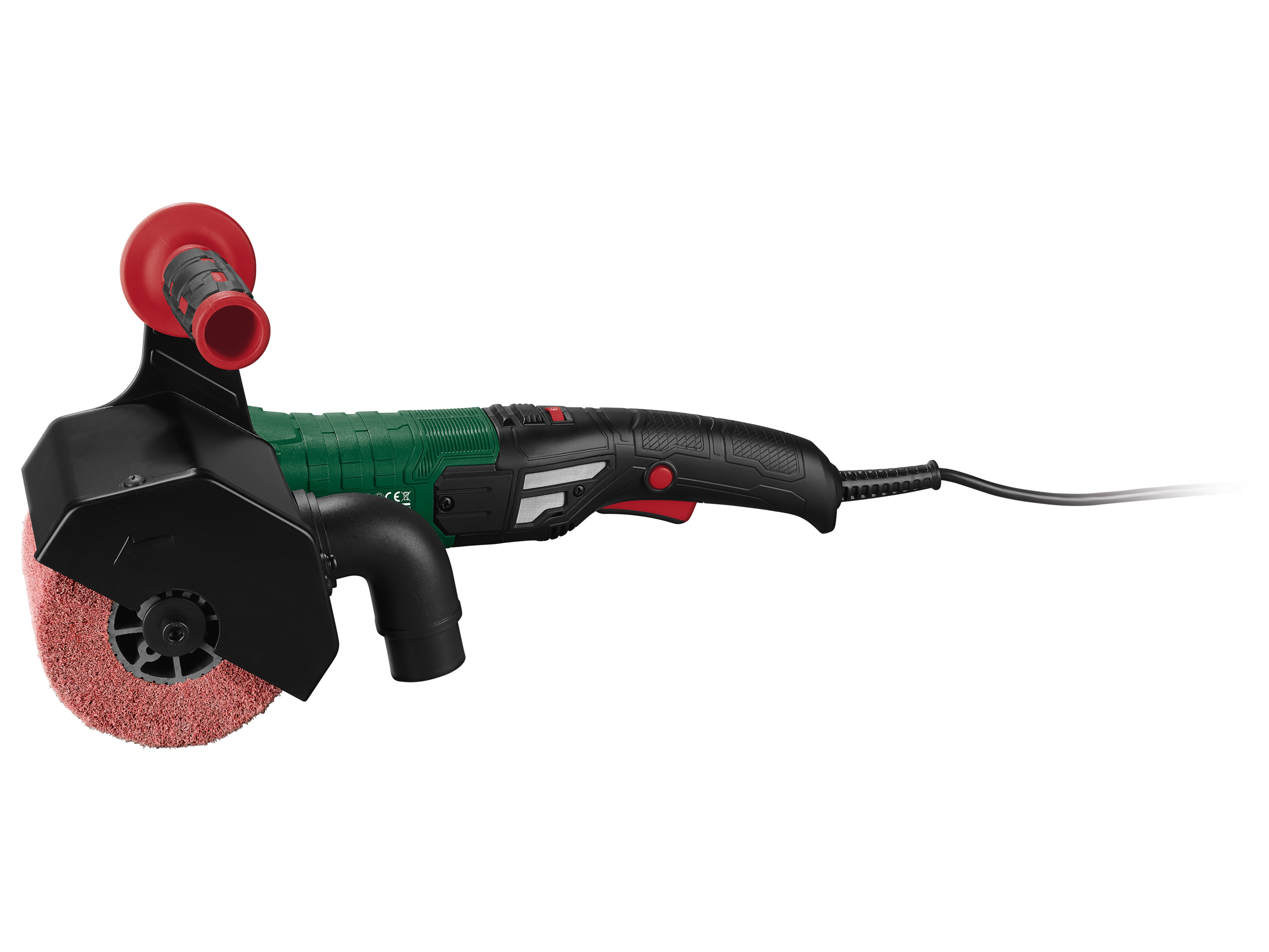 Parkside Szlifierka szczotkowa, satyniarka, 1300 W, Pbsm 1300 A1