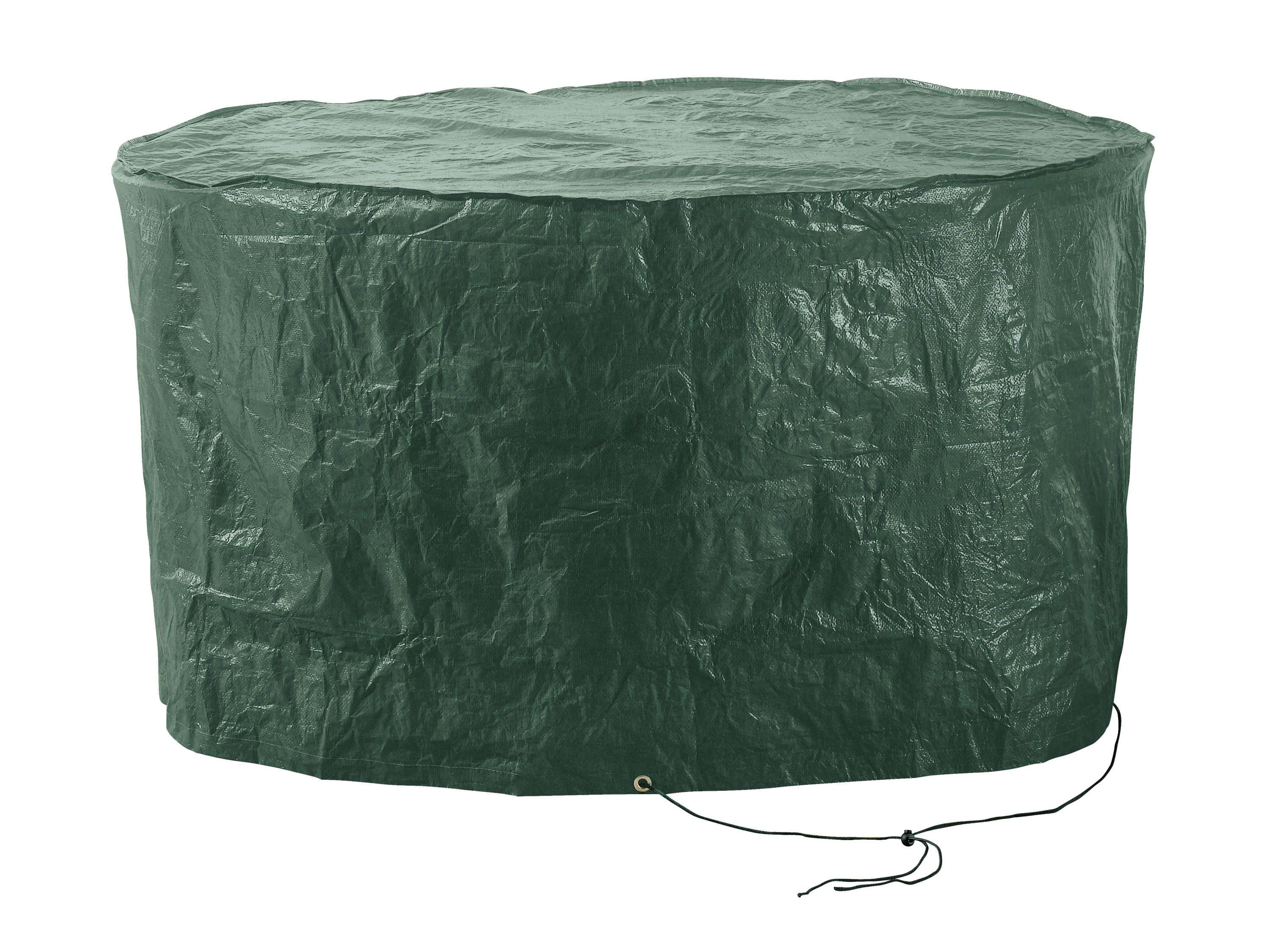 Livarno home Pokrowiec na meble ogrodowe Pokrowiec okrągły na zestaw mebli ogrodowych