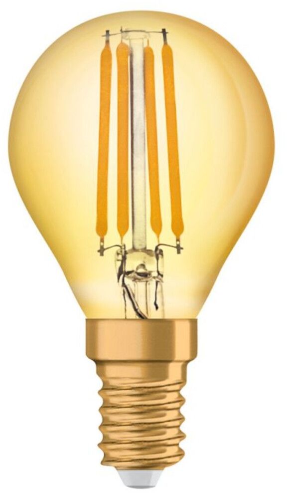 Darmowa Dostawa - Żarówka 1x6 W e14 Rabalux Filament-Led 2015