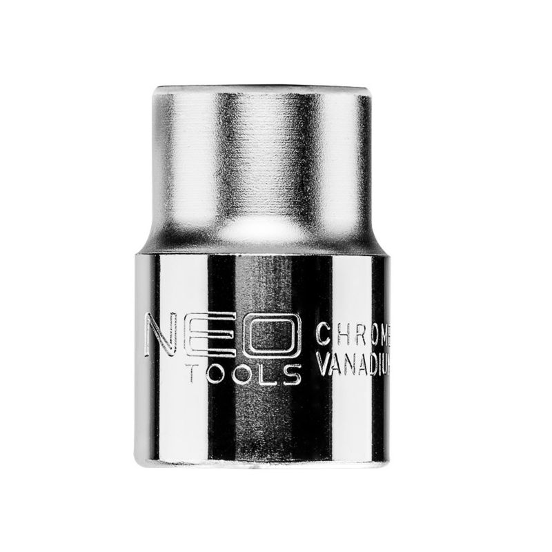 Nasadka dwunastokątna NEO TOOLS 3/4", 19 mm 1 szt