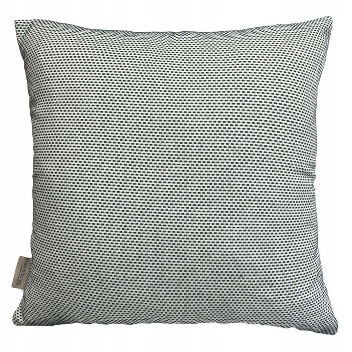 Poduszka Ogrodowa MoodMe Dekoracyjna na Meble Ogrodowe Fotel Sofę Meshy 45x45cm 1 szt