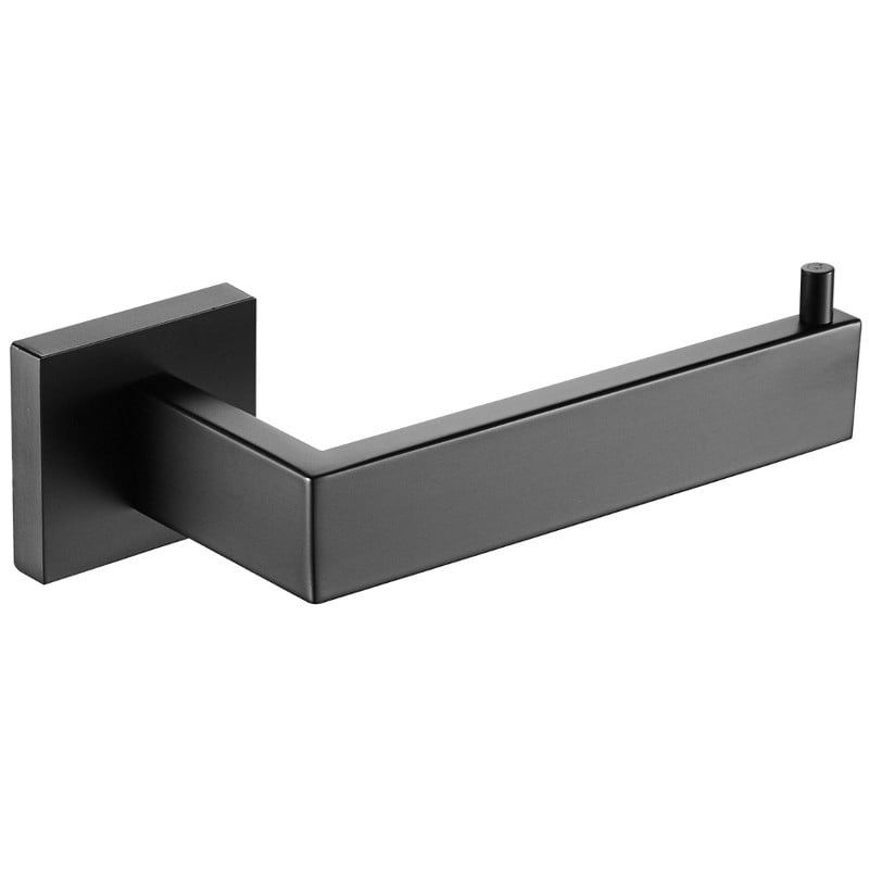 Wieszak na ręcznik Mexen Vox czarny 23x5,5 cm 1 szt.