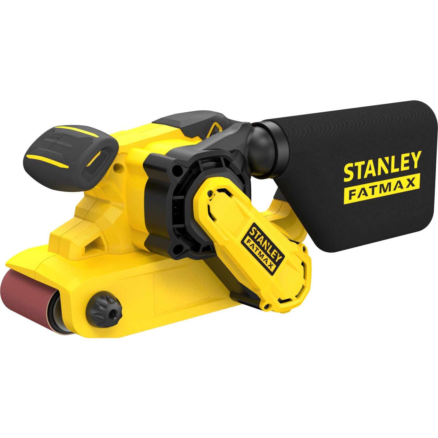 Stanley FatMax Szlifierka taśmowa FMEW204K-QS 1010W