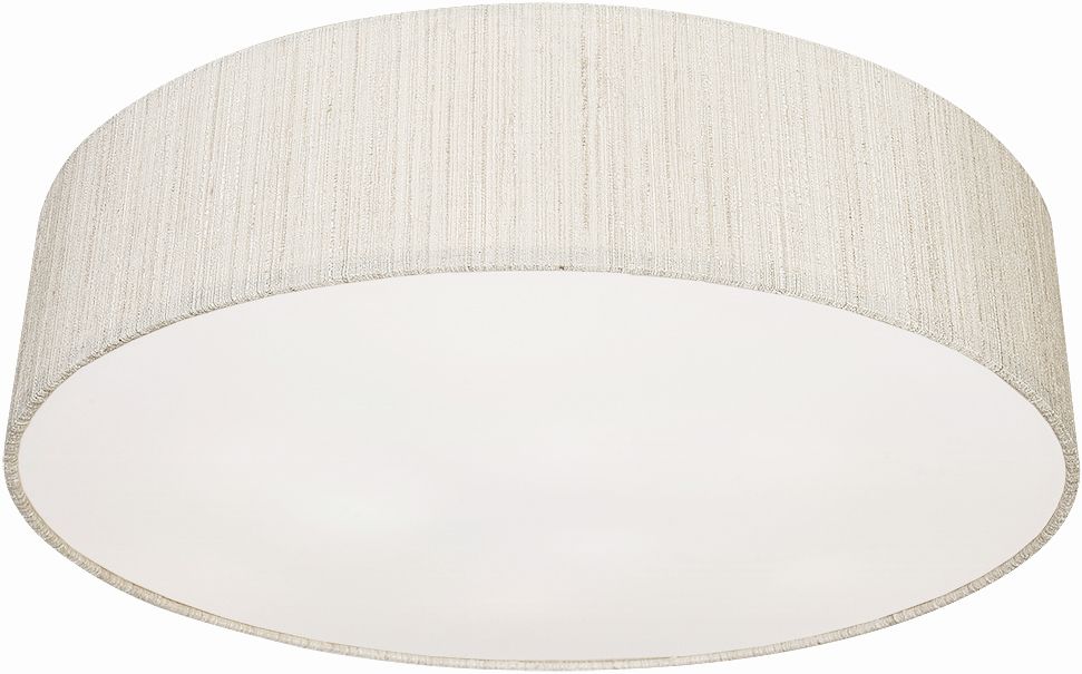 Nowodvorski Lighting Turda plafon 3x15 W biały 8952