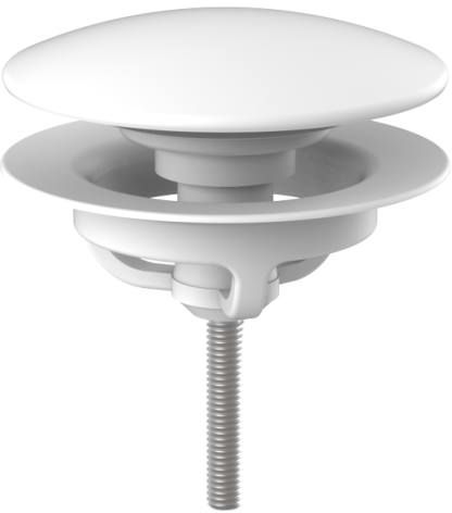 Laufen korek do wanny biały H2951400000001 - Wysyłka w 24h