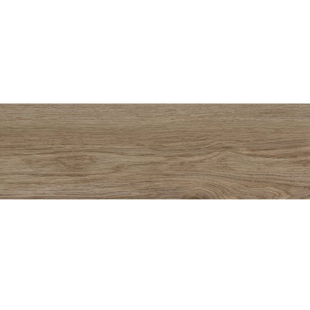 Gres szkliwiony BASKORA WOOD chocolate mat 18,5x59,8 gat. II