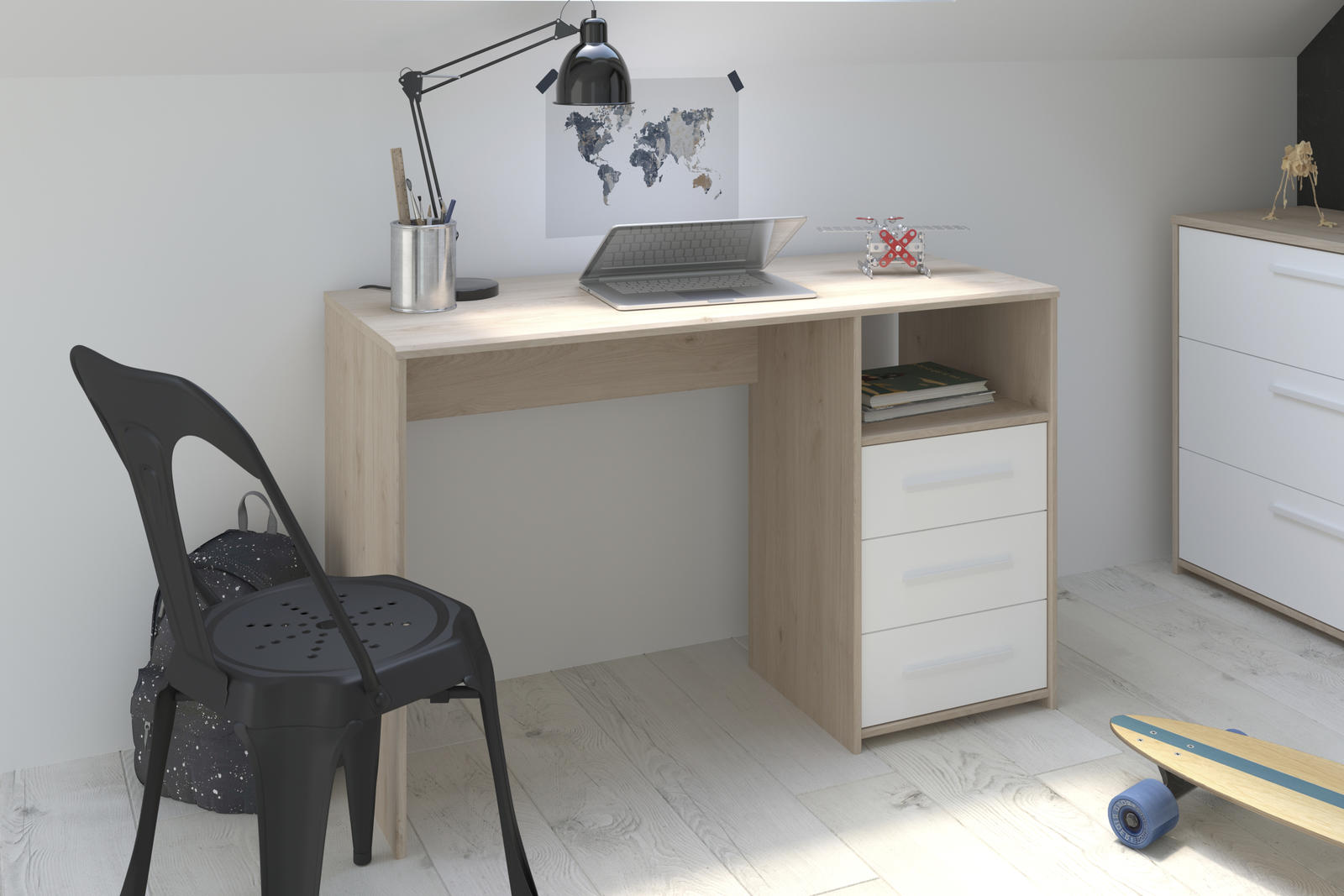 Biurko dla dzieci Finland