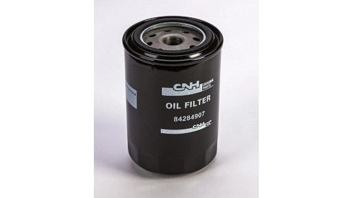 Filtr oleju silnika New Holland 84284907 87800083 CNH
