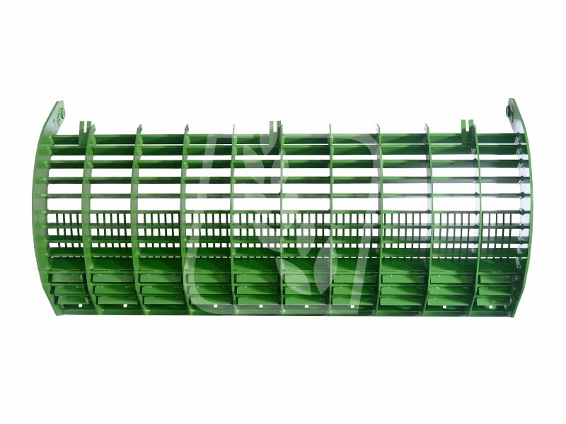 Klepisko John Deere 1650mm AZ101813