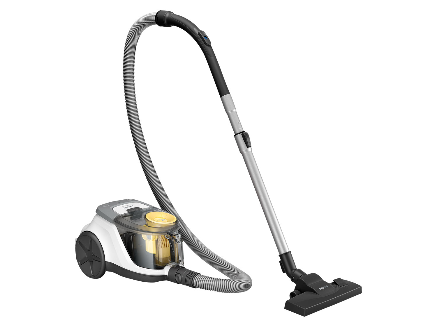 Philips Odkurzacz bezworkowy Power Cyclone 4 Xb2140/09