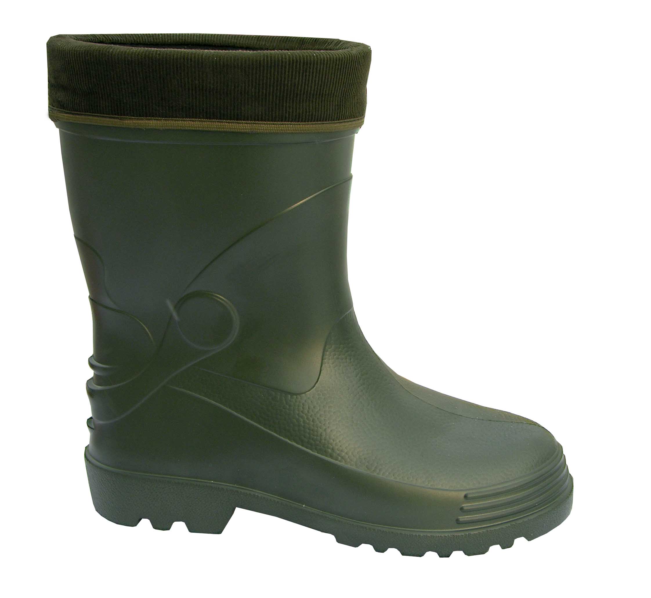 Lemigo Kalosze Wader 893 rozm. 45