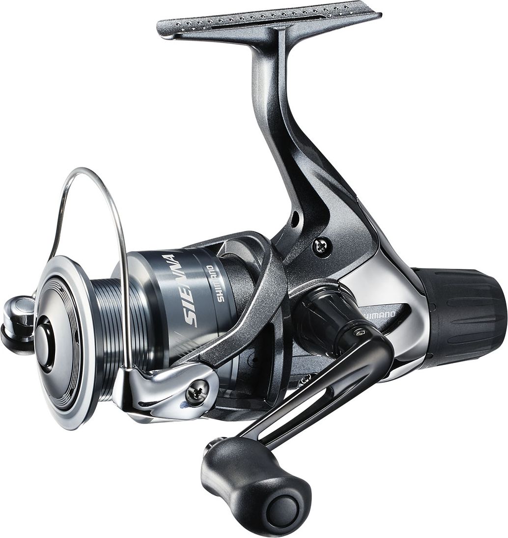 Shimano Kołowrotek Sienna RE 1000